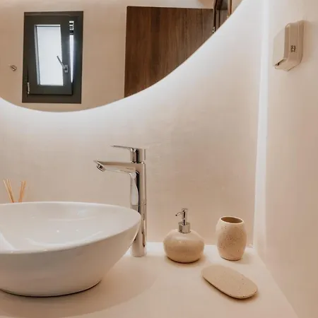 Delightful Naxos | 1 Bedroom | Hamlet | Naxos * Pláka