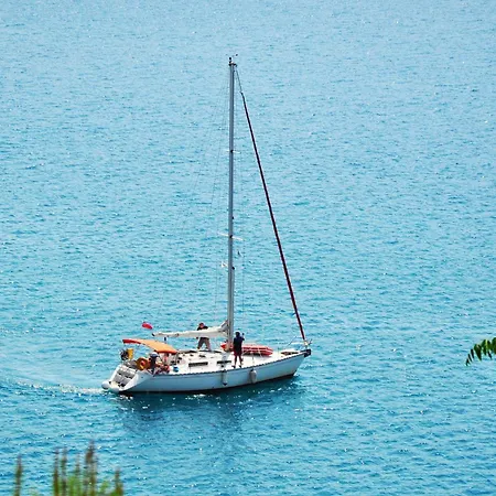 Delightful Naxos | 1 Bedroom | Hamlet | Naxos Villa *