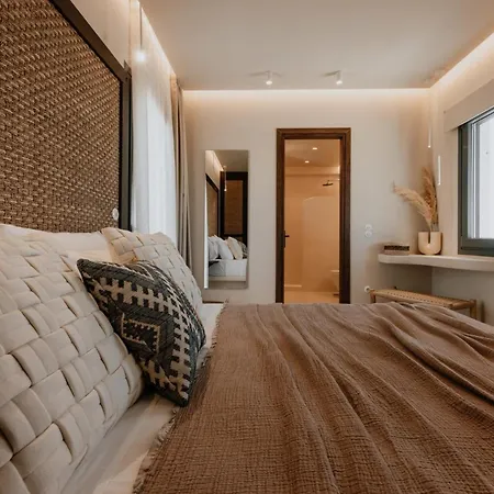 Delightful Naxos | 1 Bedroom | Hamlet | Naxos *