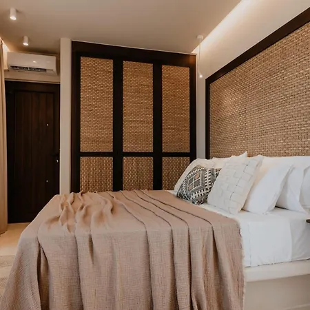 Delightful Naxos | 1 Bedroom | Hamlet | Naxos