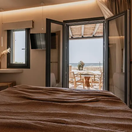Delightful Naxos | 1 Bedroom | Hamlet | Naxos Pláka