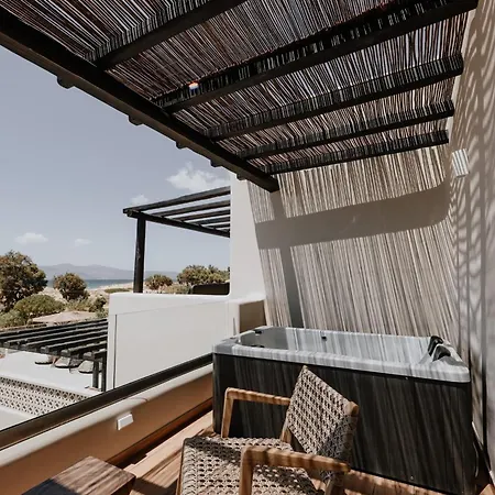 Villa Delightful Naxos | 1 Bedroom | Hamlet | Naxos *