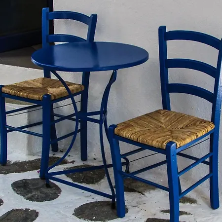 Delightful Naxos | 1 Bedroom | Hamlet | Naxos Pláka