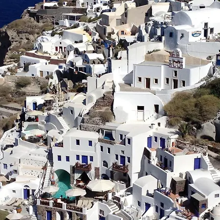 Delightful Naxos | 1 Bedroom | Hamlet | Naxos Villa *